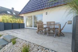 Borkum Cottage
