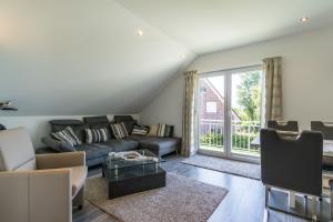 Ferienhaus Nessie