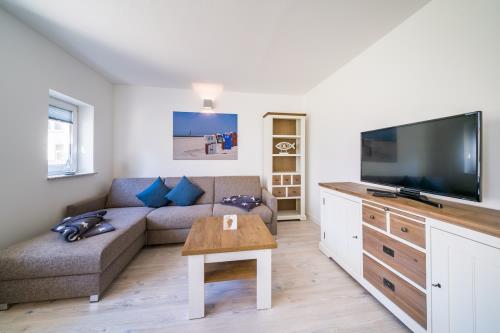 Borkum Ferienwohnung &quot;Am Meer&quot;