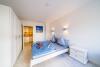 Borkum Ferienwohnung &quot;Am Meer&quot;