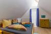 Borkum Ferienwohnung Haus Sommerlust
