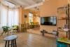 Borkum Ferienwohnung Haus Sommerlust