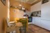 Borkum Ferienwohnung Haus Sommerlust