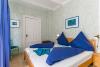 Borkum Ferienwohnung Haus Sommerlust