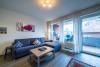Borkum Ferienwohnung 12 in der Strandstraße