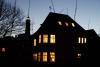 Borkum Ferienhaus Villa Elysée