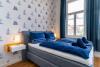 Borkum Villa Emilie, Ferienwohnung Renate