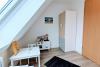 Borkum Ferienhaus Zweite Heimat - Kinderzimmer