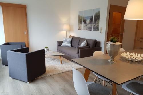 Borkum Ferienhaus Zweite Heimat - Ausstattung 1