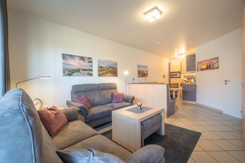 Borkum Ferienwohnung Nei ut - Ausstattung 1