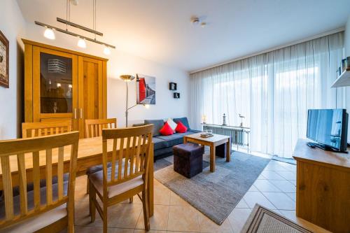 Borkum Ferienwohnung Störtebekers Koje