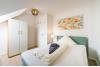 Borkum Ferienwohnung Wolke 7