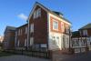 Borkum Villa Ariana - Ferienwohnung Viola - Ihr gesonderter seitlicher Zugang