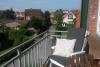 Langeoog Ferienwohnung Us Langeoog - Auszeit - Balkon