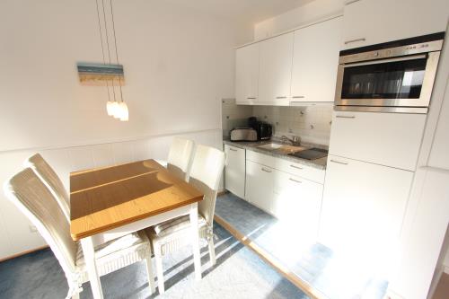 Langeoog Ferienwohnung Us Langeoog - Dorfschatz - Ausstattung 1