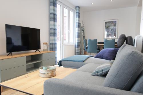 Langeoog Ferienwohnung Us Langeoog - Dünenwind