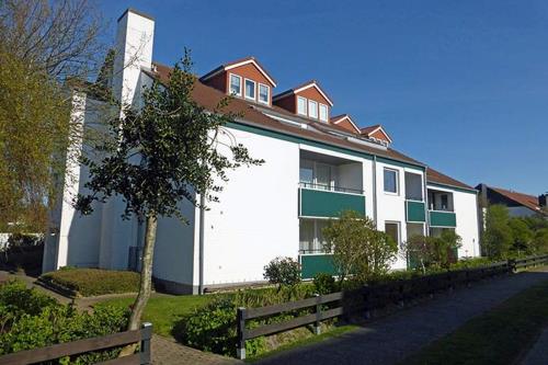 Langeoog Us Langeoog - Ferienwohnung Hasselbach