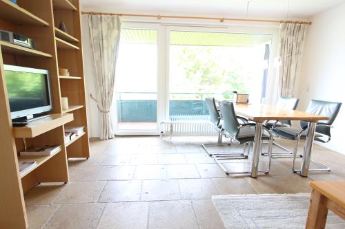 Langeoog Us Langeoog - Ferienwohnung Hasselbach - Ausstattung 1