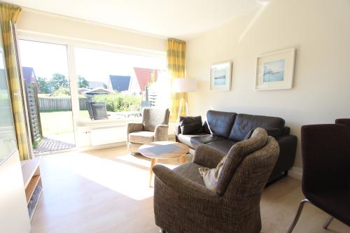 Langeoog Ferienhaus Us Langeoog - Immenhus - Ausstattung 1