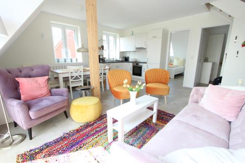 Langeoog Ferienwohnung Us Langeoog - Inselheimat