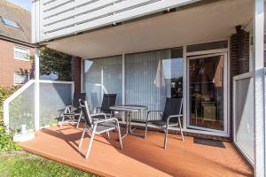 Us Langeoog - Inselschatz