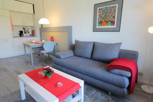 Langeoog Ferienwohnung Us Langeoog - Ki 13 - Ausstattung 1