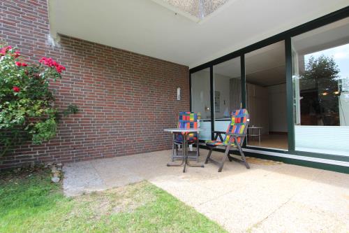 Langeoog Ferienwohnung Us Langeoog - Kiebitznest