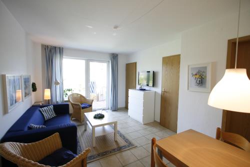 Langeoog Ferienwohnung Us Langeoog - Steuerbord - Ausstattung 1