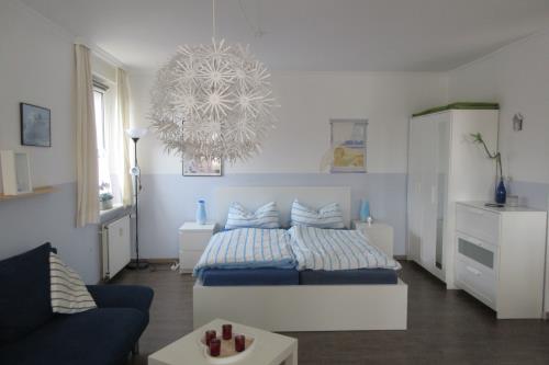 Langeoog Ferienwohnung Us Langeoog - Austernfischerin - Ausstattung 1