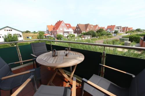 Langeoog Ferienwohnung Us Langeoog - Lenz