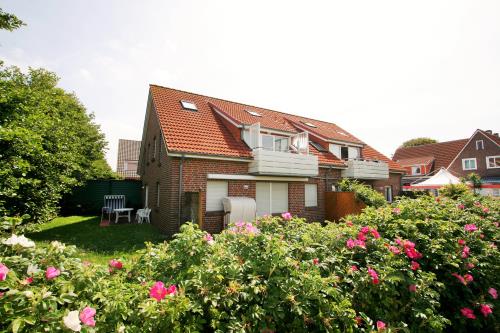 Langeoog Ferienwohnung Us Langeoog - Palsteg