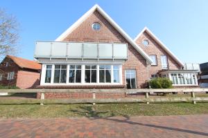 Us Langeoog - Rudolf-Eucken-Weg