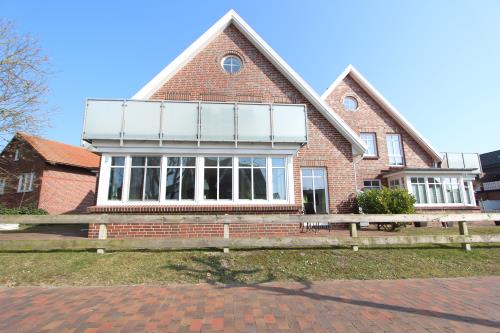 Langeoog Ferienwohnung Us Langeoog - Rudolf-Eucken-Weg