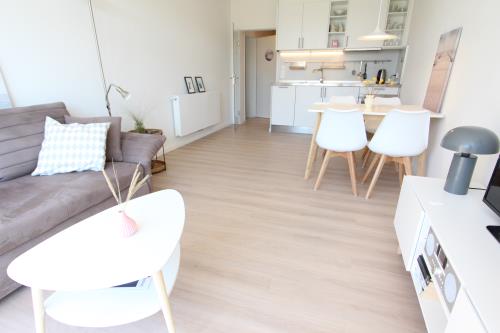 Langeoog Ferienwohnung Us Langeoog - Lale - Ausstattung 1