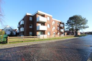 Us Langeoog - Wohnung Pirola