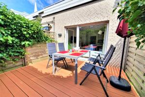 Us Langeoog - Strandliebe