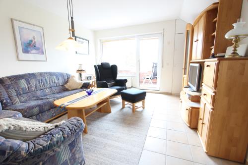 Langeoog Ferienwohnung Us Langeoog - Wattkoje