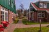 Spiekeroog Ferienwohnung De Balken / Lütje Balken - De Balken / Lütje Balken 