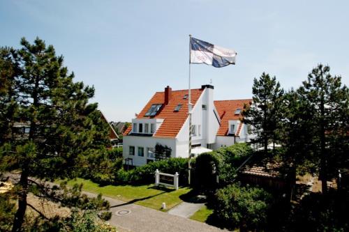 Spiekeroog Ferienwohnung Us Spiekeroog - Alte Liebe, Whg. 1 - Us Spiekeroog - Alte Liebe, Whg. 1 
