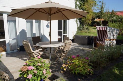 Spiekeroog Ferienwohnung Us Spiekeroog - Alte Liebe, Whg. 11