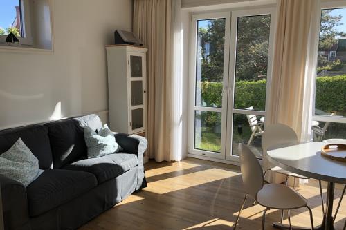 Spiekeroog Ferienwohnung Us Spiekeroog - Alte Liebe, Whg. 3 - Alte Liebe Whg 3 - Ausstattung 1