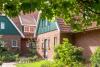 Spiekeroog Ferienwohnung Friesenhaus Spiekeroog