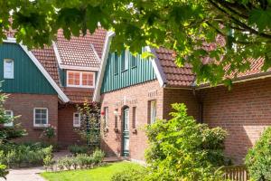 Friesenhaus Spiekeroog