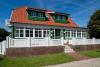 Spiekeroog Ferienwohnung Us Spiekeroog - Haus Bullerbü - Us Spiekeroog - Haus Bullerbü 